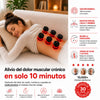 Masajeador de terapia de ventosas inteligentes SERENIX™