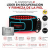 Serenix Core™ | Cinturón de luz roja con tecnología de elevación de 3 capas™