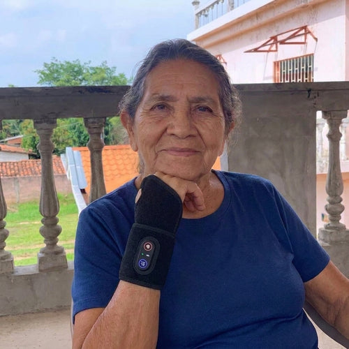 Juana Rodriguez