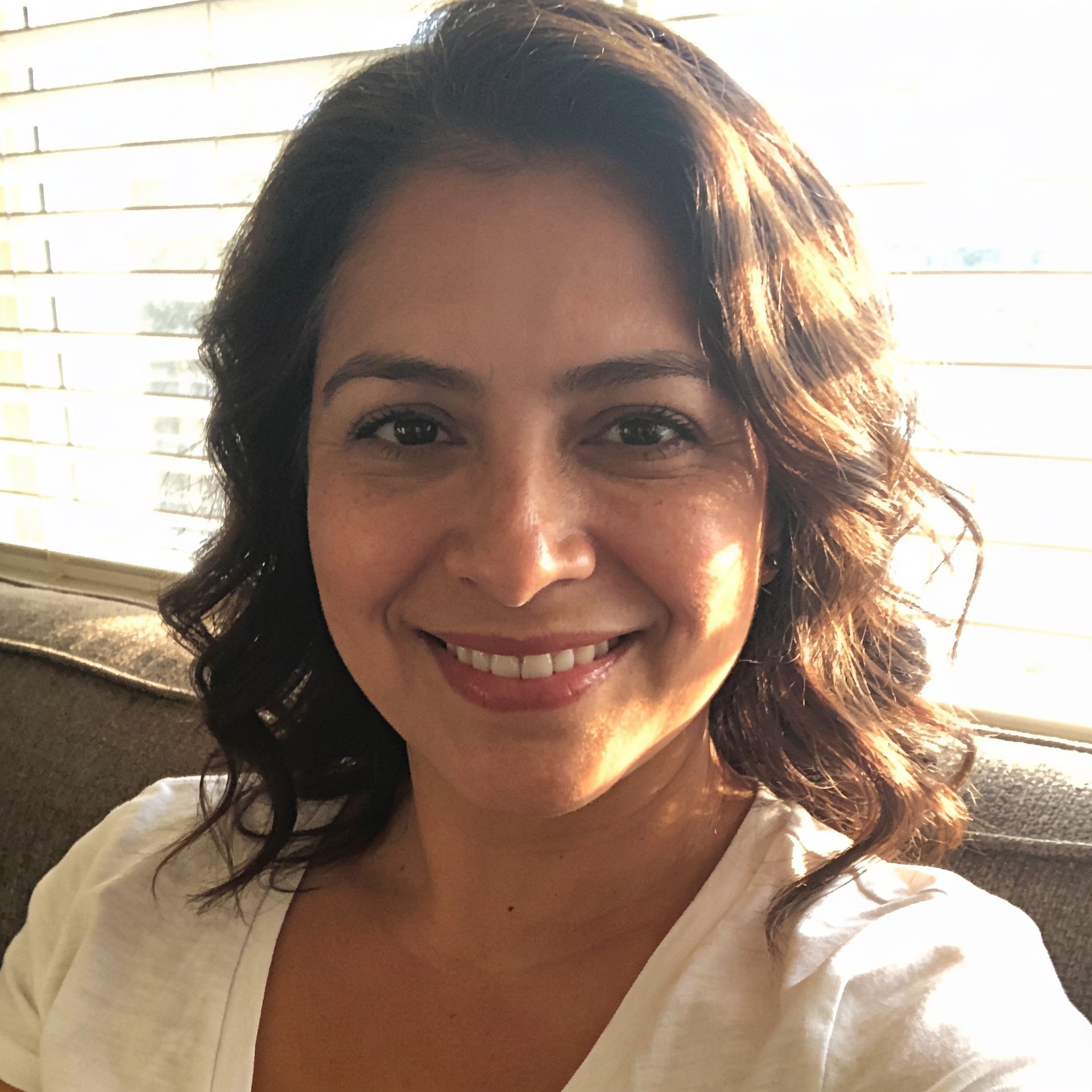 Alejandra M.